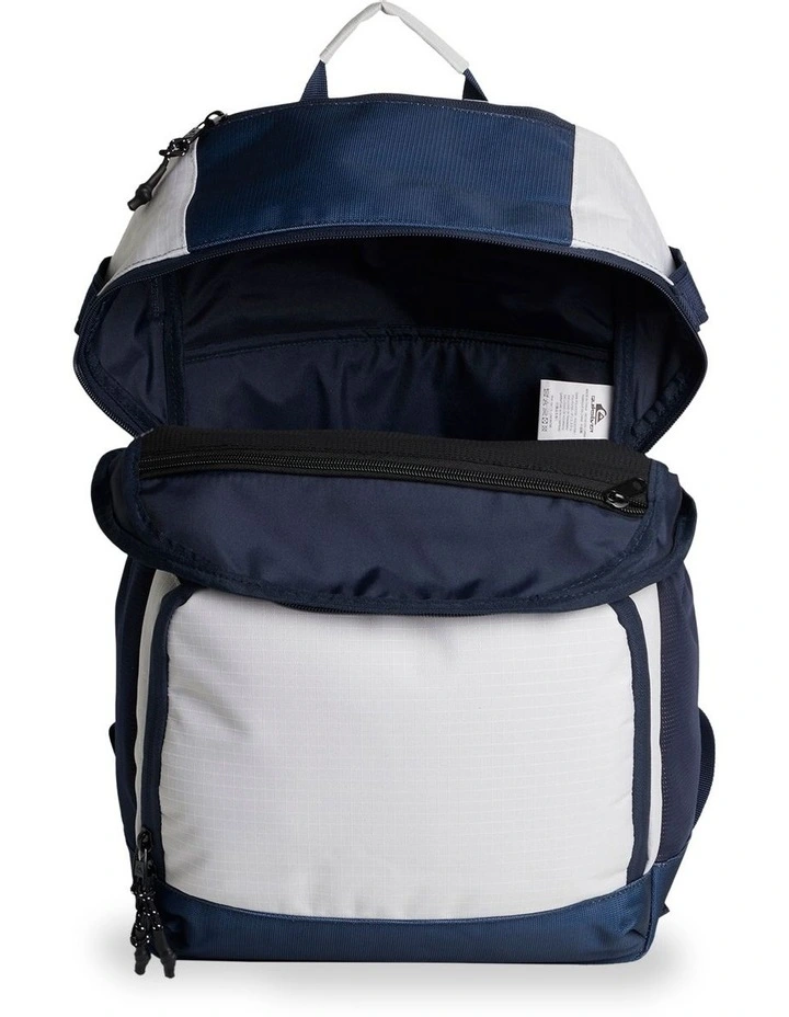 MALETIN MASCULINO QUIKSILVER PINTAIL – foto 5